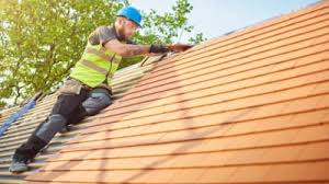 Best Green or Eco-Friendly Roofing Solutions  in Norton Shores, MI